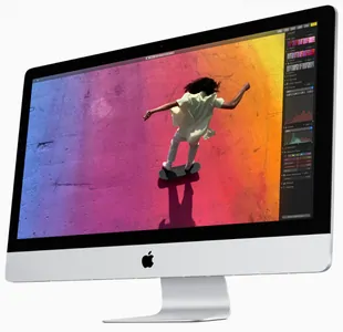 Замена usb разъема  iMac 21.5' 4K 2019 в Перми